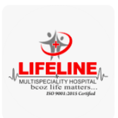 Lifeline Multi Speciality Hospital