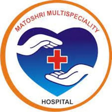Matoshree Multi-speciality Hospital 