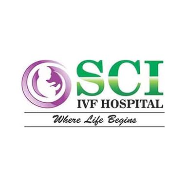 SCI IVF Hospital - Noida