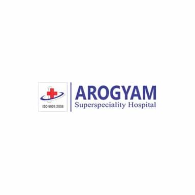 Arogyam Superspeciality Hospital