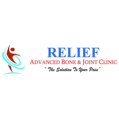 Relief - Advanced Bone & Joint Clinic