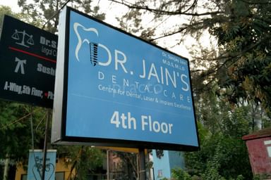 Dr Jain's Dental Care (On Call)