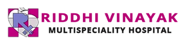 Riddhi Vinayak Multispeciality Hospital   (On Call)