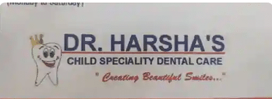 Dr Harsha's Child Dental Clinic