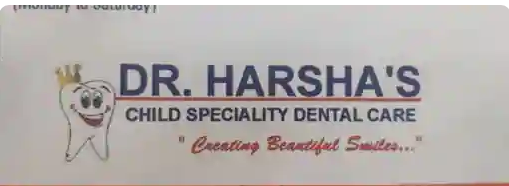 Dr Harsha's Child Dental Clinic