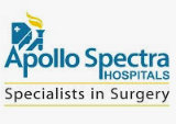 Apollo Spectra Hospital    (On Call)