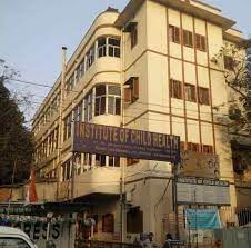 Institute Of Child Health