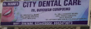 City Dental Care