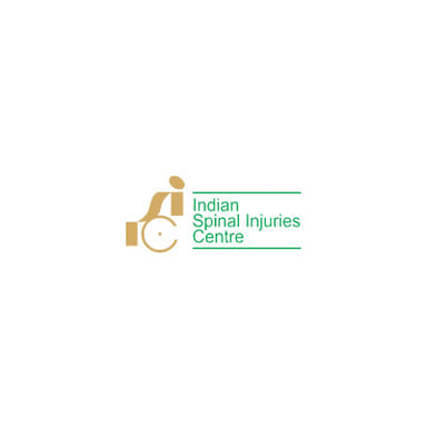 Indian Spinal Injuries Center