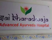 Sai Bharadwaja Advanced Ayurveda Hospital