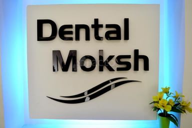 Dental Moksh