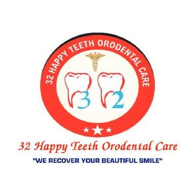 32 Happy Teeth Orodental Care