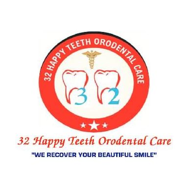 32happy teeth orodental care