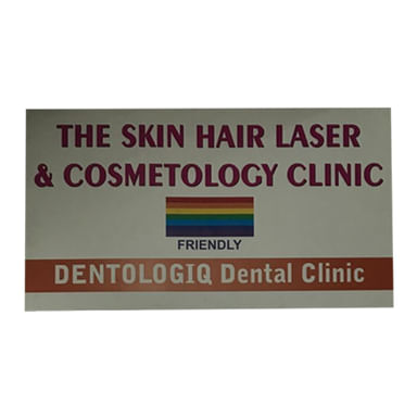 The Skin Hair Laser & Cosmetology Clinic