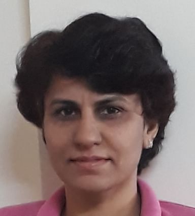 Dr Abhiruchi's Homeopathy & Counselling Clinic