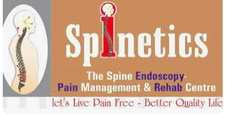 Spinetics - Pain Management Centre and Rehab Centre
