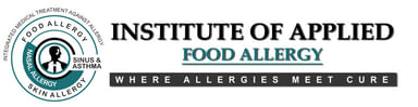Institute Of Applied Food Allergy