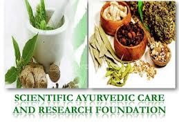 Scientific Ayurvedic Care & Research Foundation