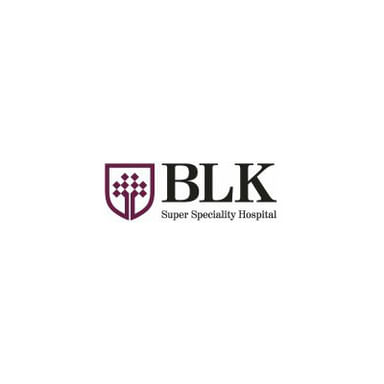 BLK Super Speciality Hospital