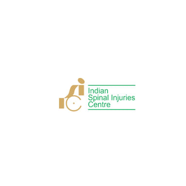 Indian Spinal Injuries Centre