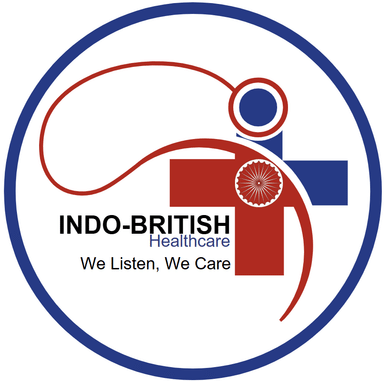 Indo-British Healthcare