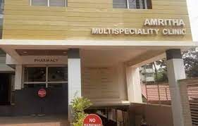 Amritha Clinic