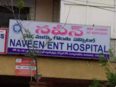 Naveen ENT Hospital