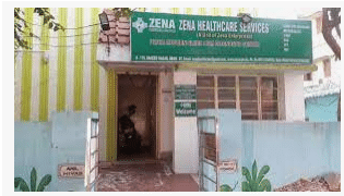 Zena HealthCare Services