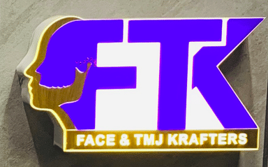 Face and TMJ Krafters