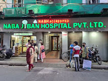 Naba Jiban Hospital   (On Call)