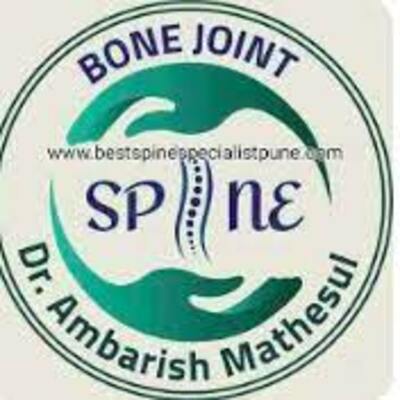 Dr. Mathesul Specialty Spine, Bone & Joint Clinic