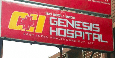 Genesis Hospital