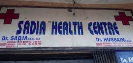 Sadia Health Centre and Dental Care