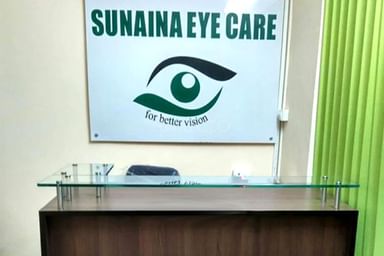 Sunaina Eye Care