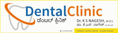 Dr K S Nagesh Dental Cilinic