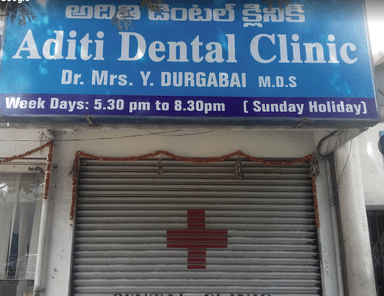 Aditi Dental Clinic