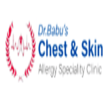 Dr. Babu’s Chest & Skin Allergy centre