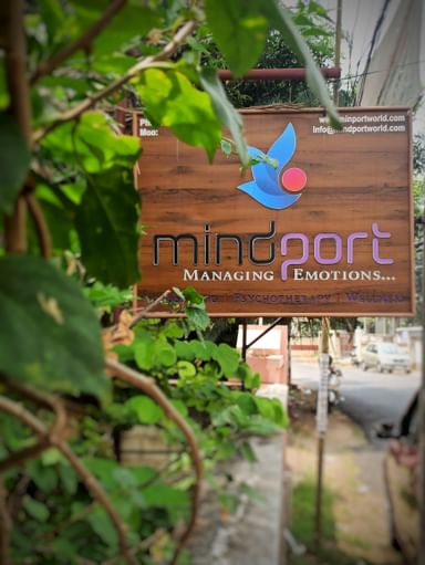 Mindport