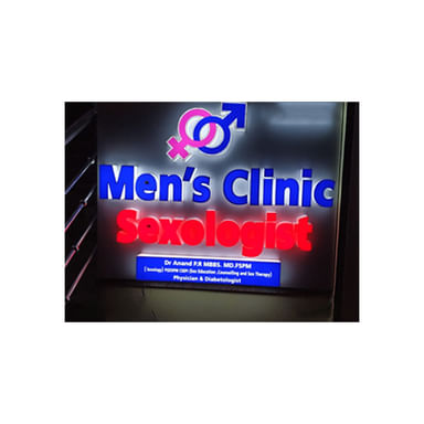 Specialist  Men's Clinic