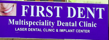 Firstdent multispeciality dental clinic