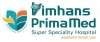 Vimhans Primamed Superspeciality Hospital