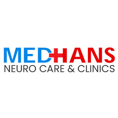 Medhans Neurocare And Clinics