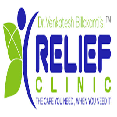 Relief Clinic
