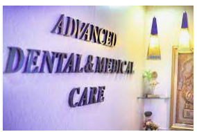 Advanced Dental And Medical Care