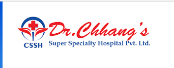 Dr chhang's Hospital
