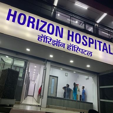 Horizon Hospital