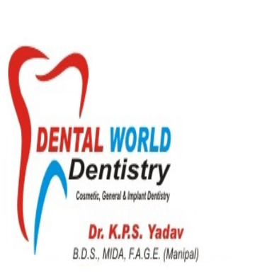 Dr. KPS Yadav's Dental World Multispeciality Clinic & Implant Center