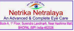 Netrika Netralaya