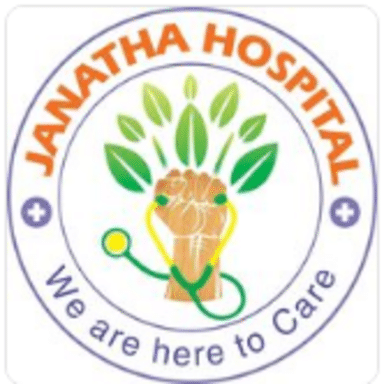 Janatha hospital