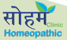 Soham homeopathy clinic